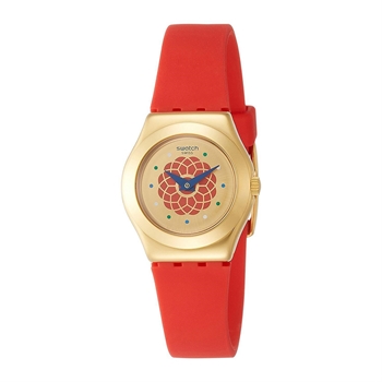 ساعت مچی SWATCH کد YSG151